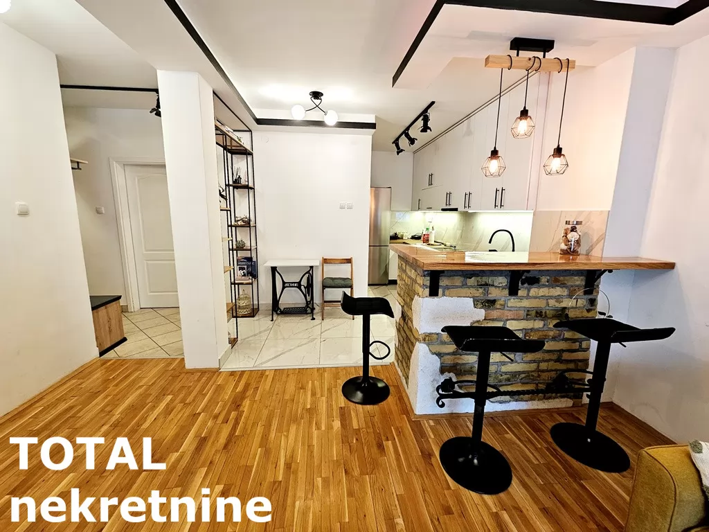 Stan,NOVI SAD,PODBARA,kv: 63.00, € 190000, ID: 1101183 8