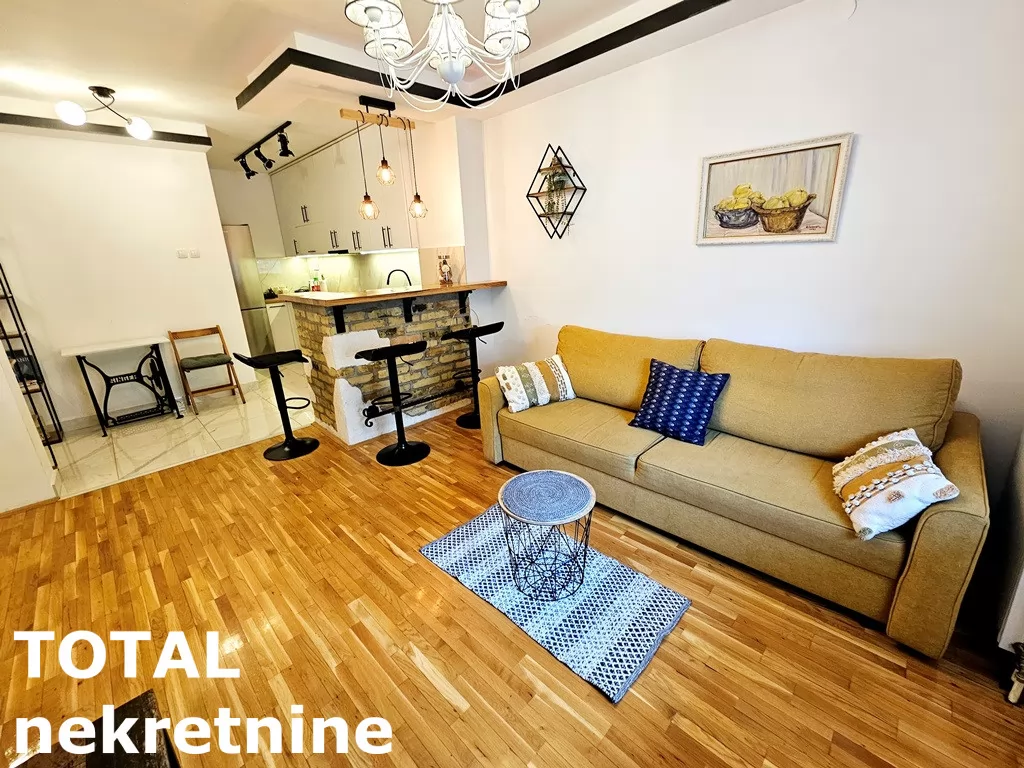 Stan,NOVI SAD,PODBARA,kv: 63.00, € 190000, ID: 1101183 9