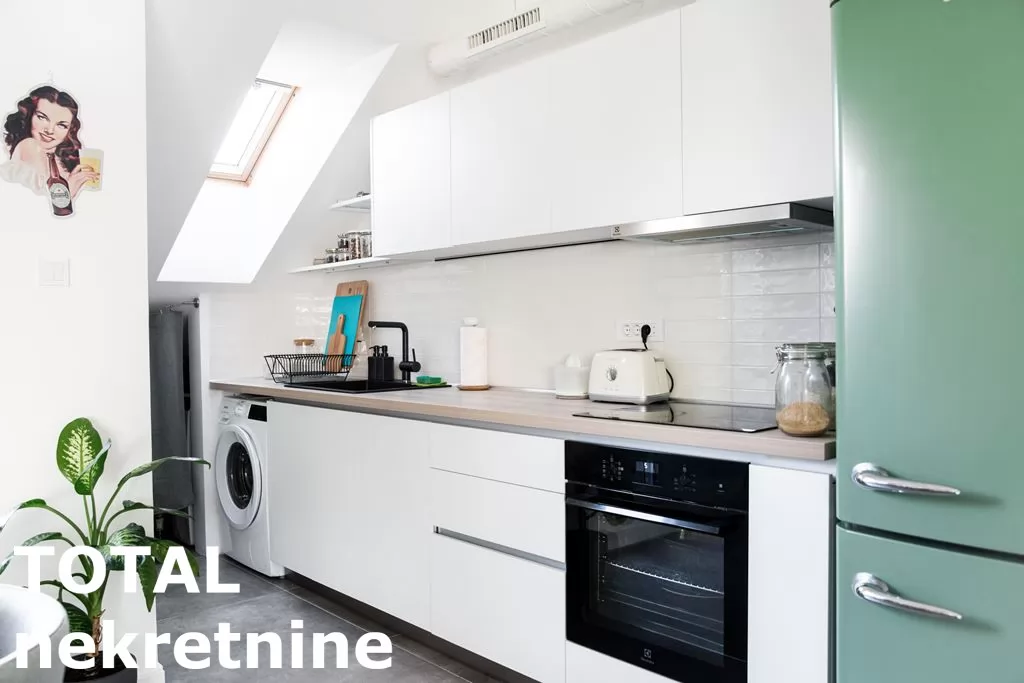 Stan,NOVI SAD,PODBARA,kv: 63.00, € 198450, ID: 1099520 11