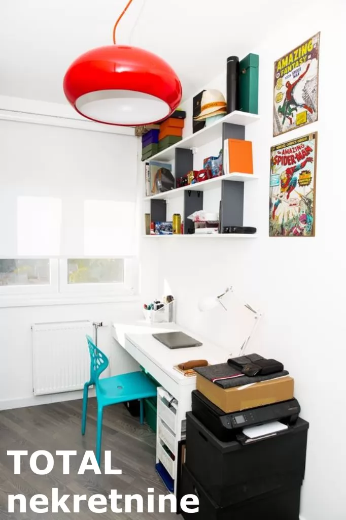 Stan,NOVI SAD,PODBARA,kv: 63.00, € 198450, ID: 1099520 15