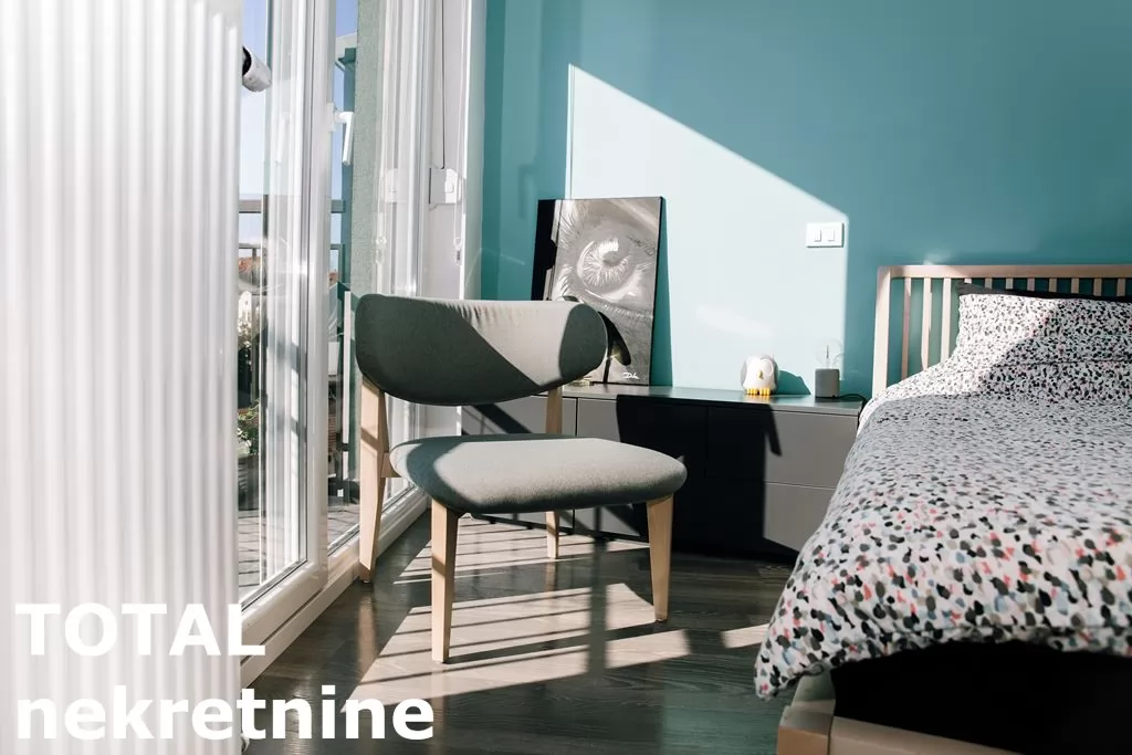 Stan,NOVI SAD,PODBARA,kv: 63.00, € 198450, ID: 1099520 16