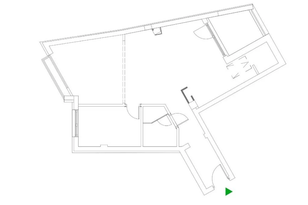 Stan,NOVI SAD,PODBARA,kv: 63.00, € 198450, ID: 1099520 18