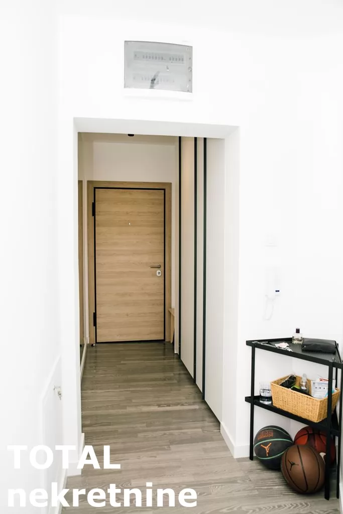 Stan,NOVI SAD,PODBARA,kv: 63.00, € 198450, ID: 1099520 2