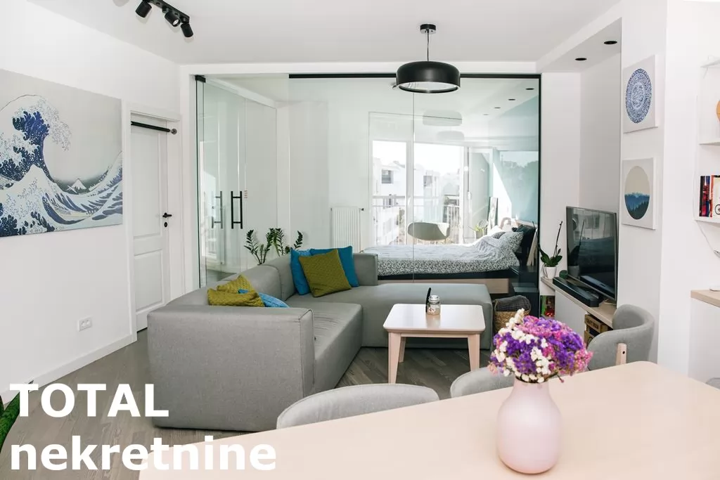 Stan,NOVI SAD,PODBARA,kv: 63.00, € 198450, ID: 1099520 3