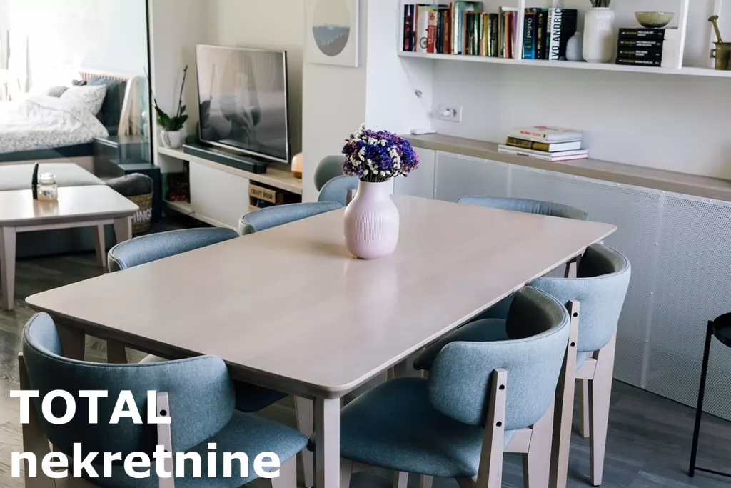 Stan,NOVI SAD,PODBARA,kv: 63.00, € 198450, ID: 1099520 4