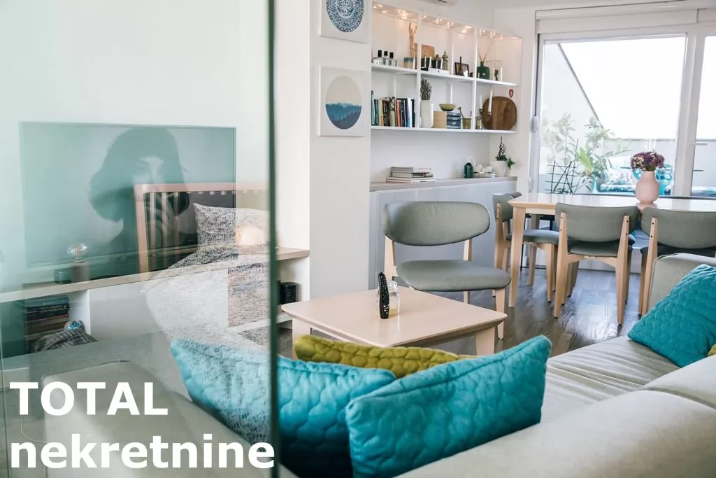 Stan,NOVI SAD,PODBARA,kv: 63.00, € 198450, ID: 1099520 5