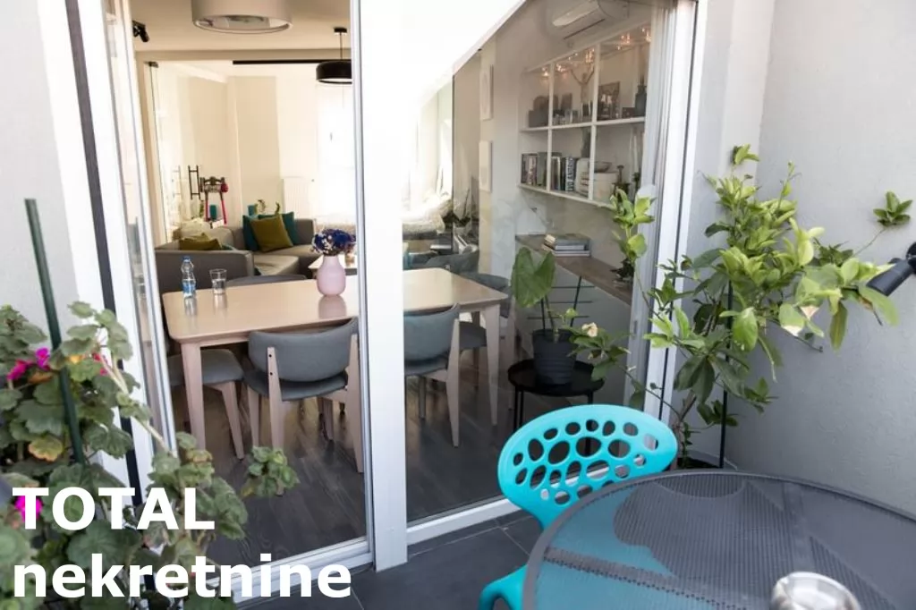 Stan,NOVI SAD,PODBARA,kv: 63.00, € 198450, ID: 1099520 6