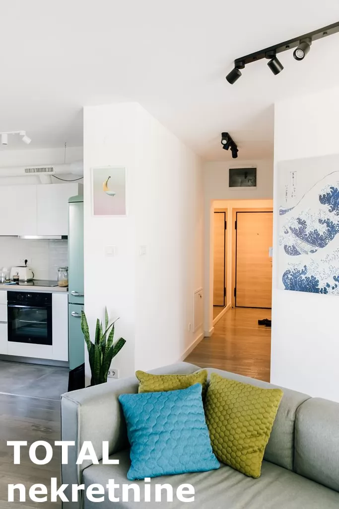 Stan,NOVI SAD,PODBARA,kv: 63.00, € 198450, ID: 1099520 7