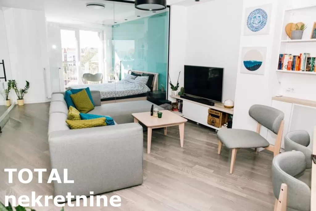 Stan,NOVI SAD,PODBARA,kv: 63.00, € 198450, ID: 1099520 8