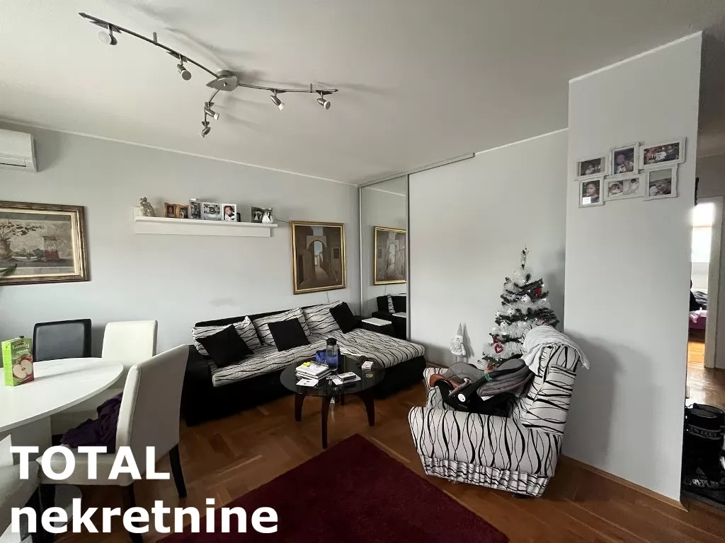 Stan,NOVI SAD,PODBARA,kv: 65.00, € 169000, ID: 1097809 1