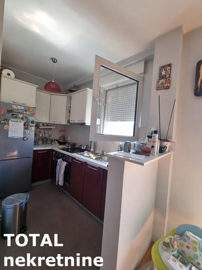 Stan,NOVI SAD,PODBARA,kv: 65.00, € 169000, ID: 1097809 12