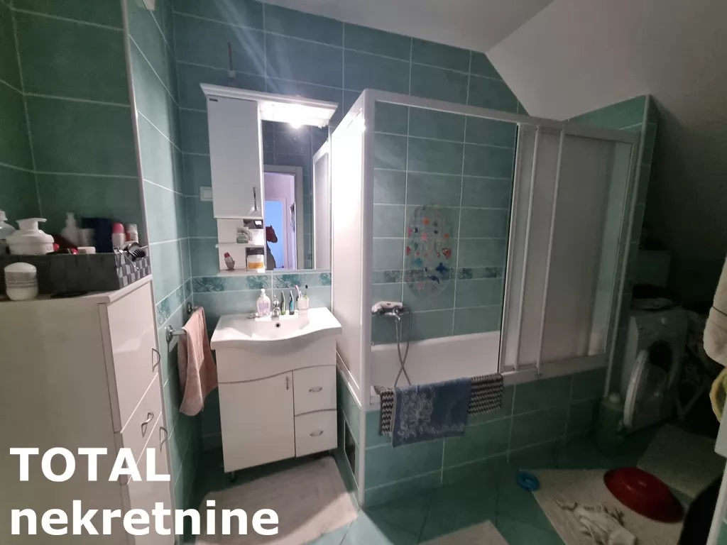 Stan,NOVI SAD,PODBARA,kv: 65.00, € 169000, ID: 1097809 15