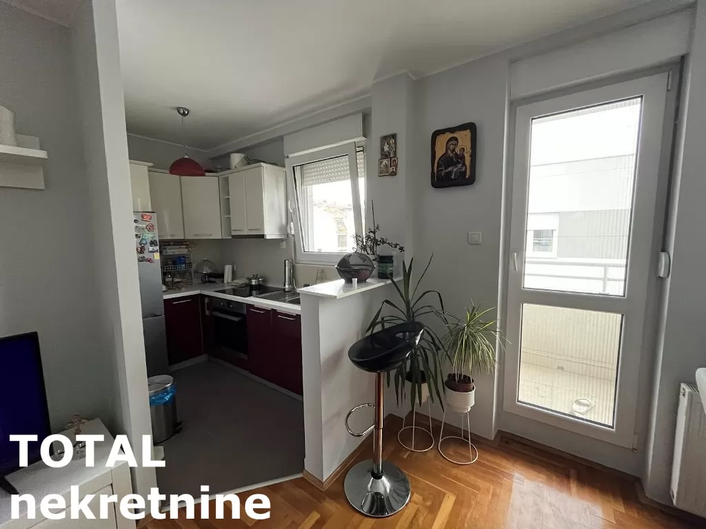 Stan,NOVI SAD,PODBARA,kv: 65.00, € 169000, ID: 1097809 2