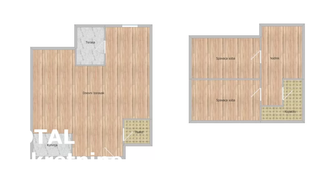 Stan,NOVI SAD,SAJAM,kv: 100.00, € 240000, ID: 1101378 13