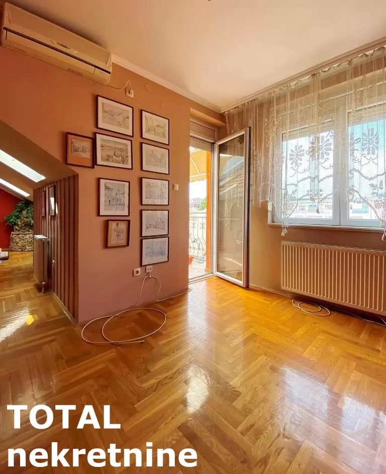 Stan,NOVI SAD,SAJAM,kv: 100.00, € 240000, ID: 1101378 4