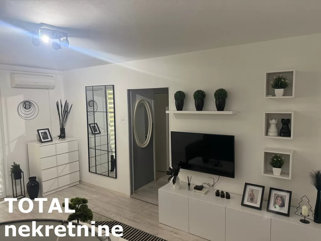 Stan,NOVI SAD,SAJAM,kv: 55.00, € 149000, ID: 1100944 1