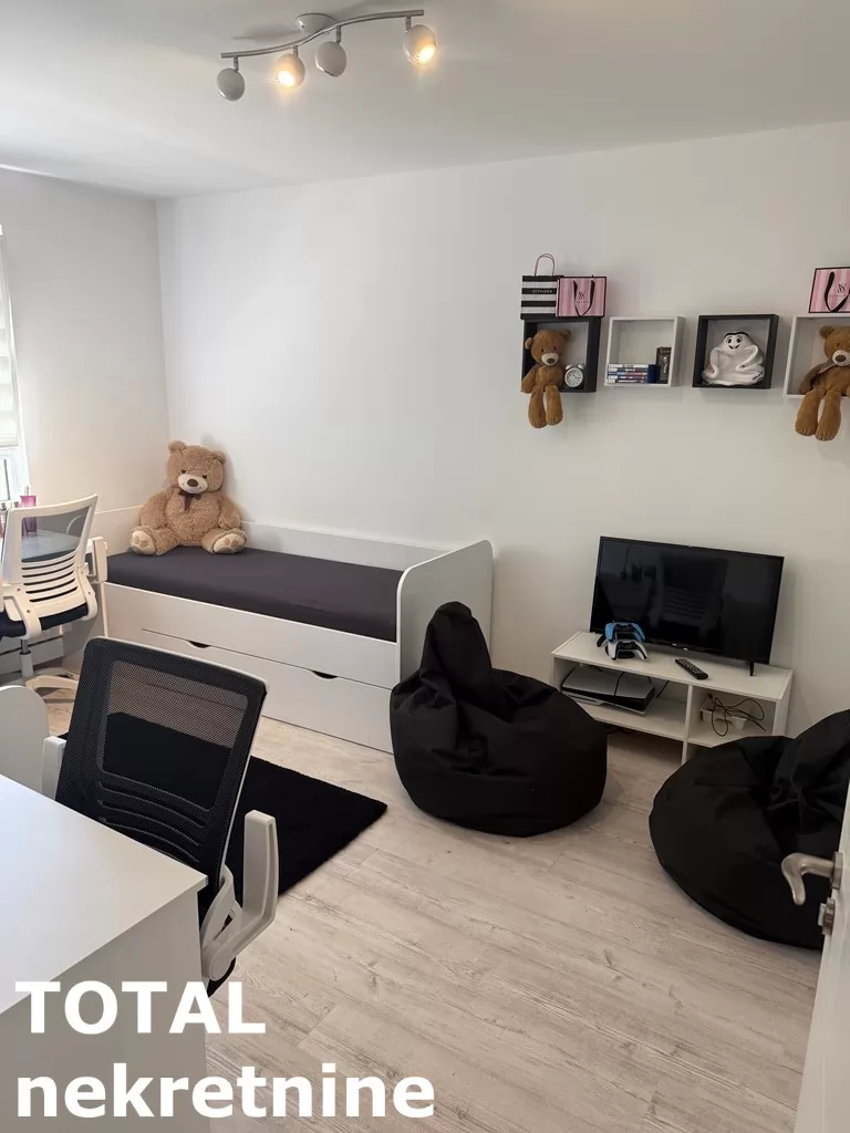 Stan,NOVI SAD,SAJAM,kv: 55.00, € 149000, ID: 1100944 11