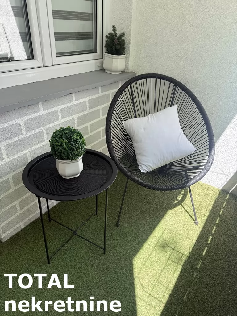 Stan,NOVI SAD,SAJAM,kv: 55.00, € 149000, ID: 1100944 15