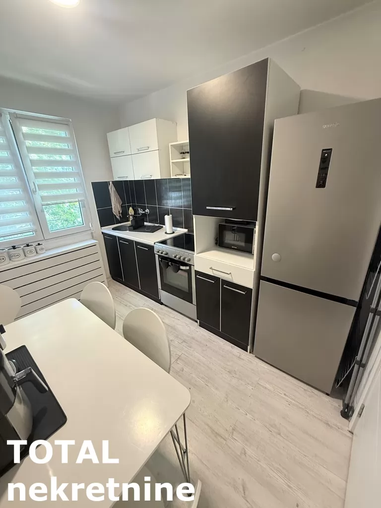 Stan,NOVI SAD,SAJAM,kv: 55.00, € 149000, ID: 1100944 4