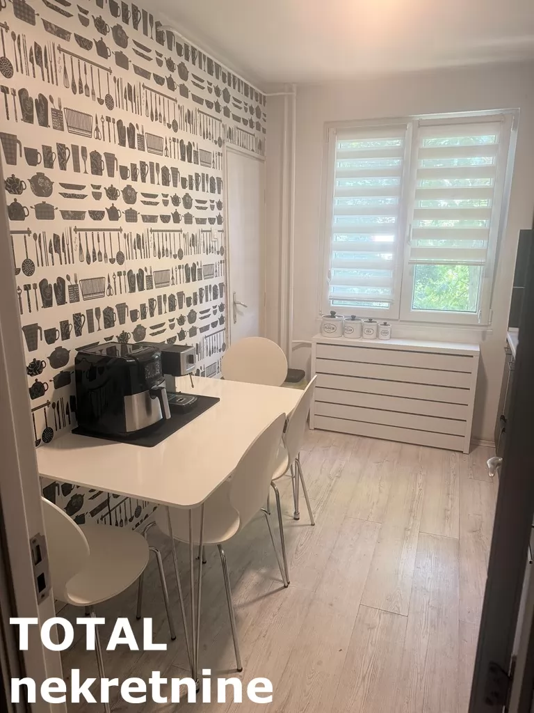 Stan,NOVI SAD,SAJAM,kv: 55.00, € 149000, ID: 1100944 5