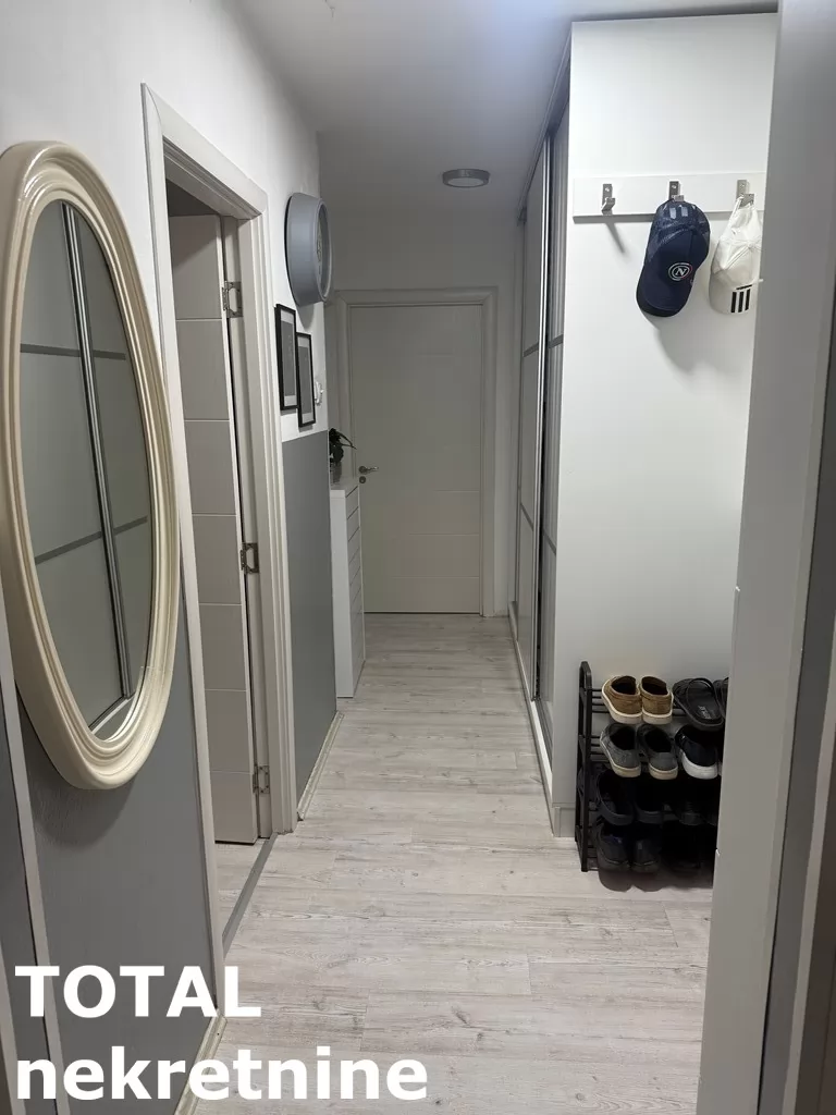 Stan,NOVI SAD,SAJAM,kv: 55.00, € 149000, ID: 1100944 7