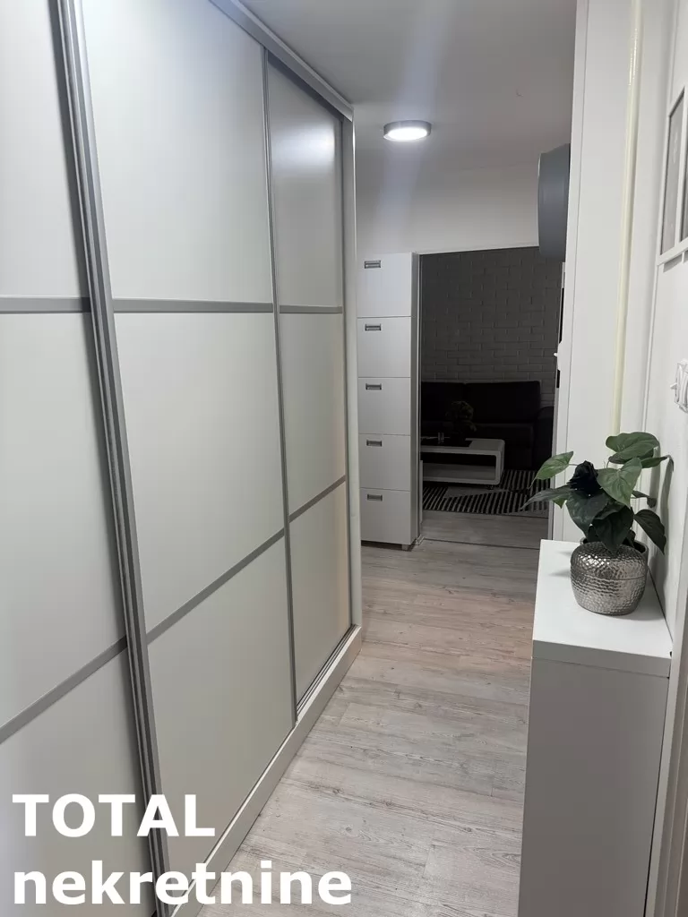 Stan,NOVI SAD,SAJAM,kv: 55.00, € 149000, ID: 1100944 9