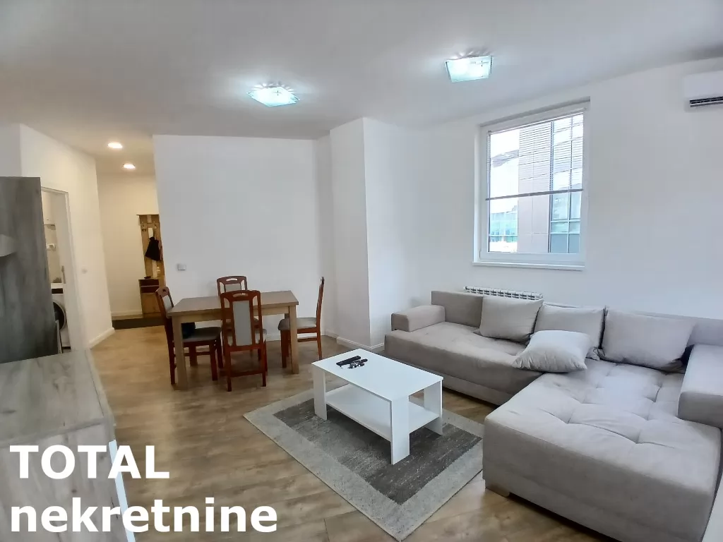 Stan,NOVI SAD,SAJAM,kv: 57.00, € 188100, ID: 1100899 1