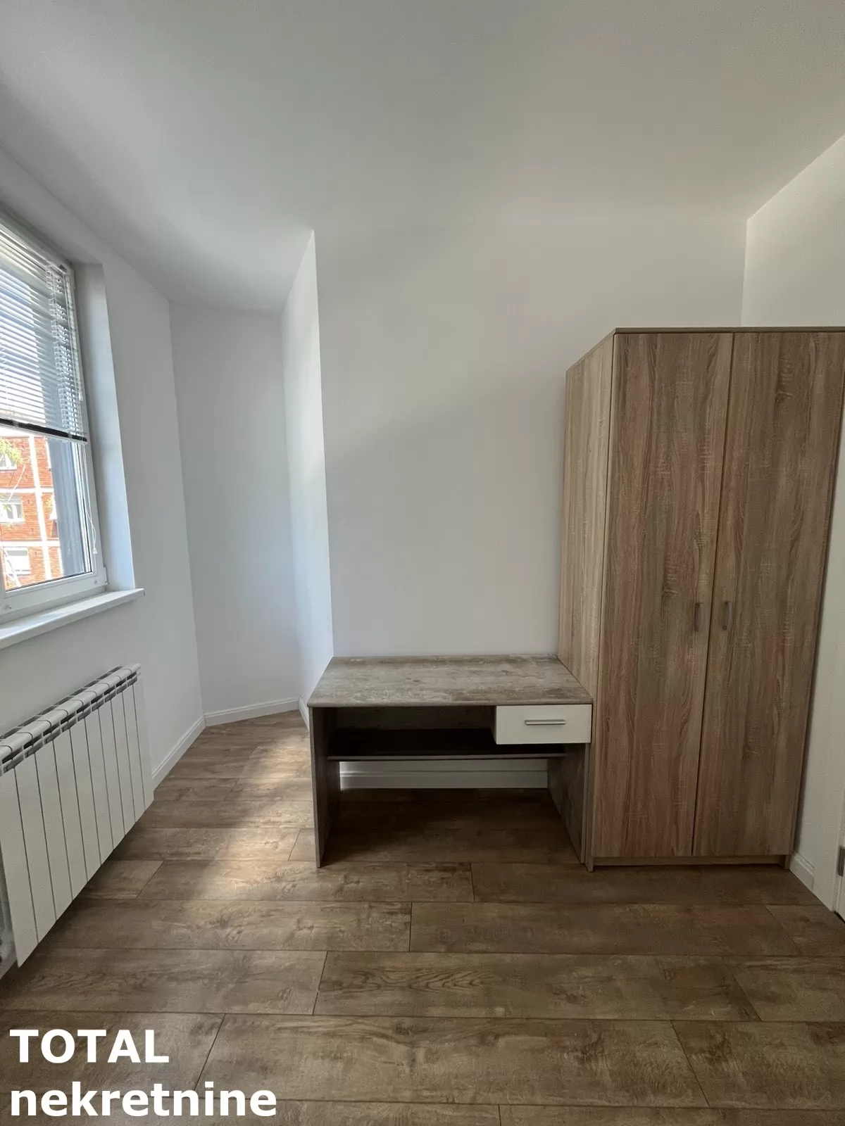 Stan,NOVI SAD,SAJAM,kv: 57.00, € 188100, ID: 1100899 12