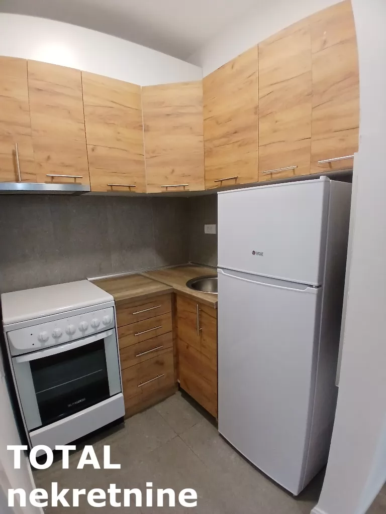 Stan,NOVI SAD,SAJAM,kv: 57.00, € 188100, ID: 1100899 13