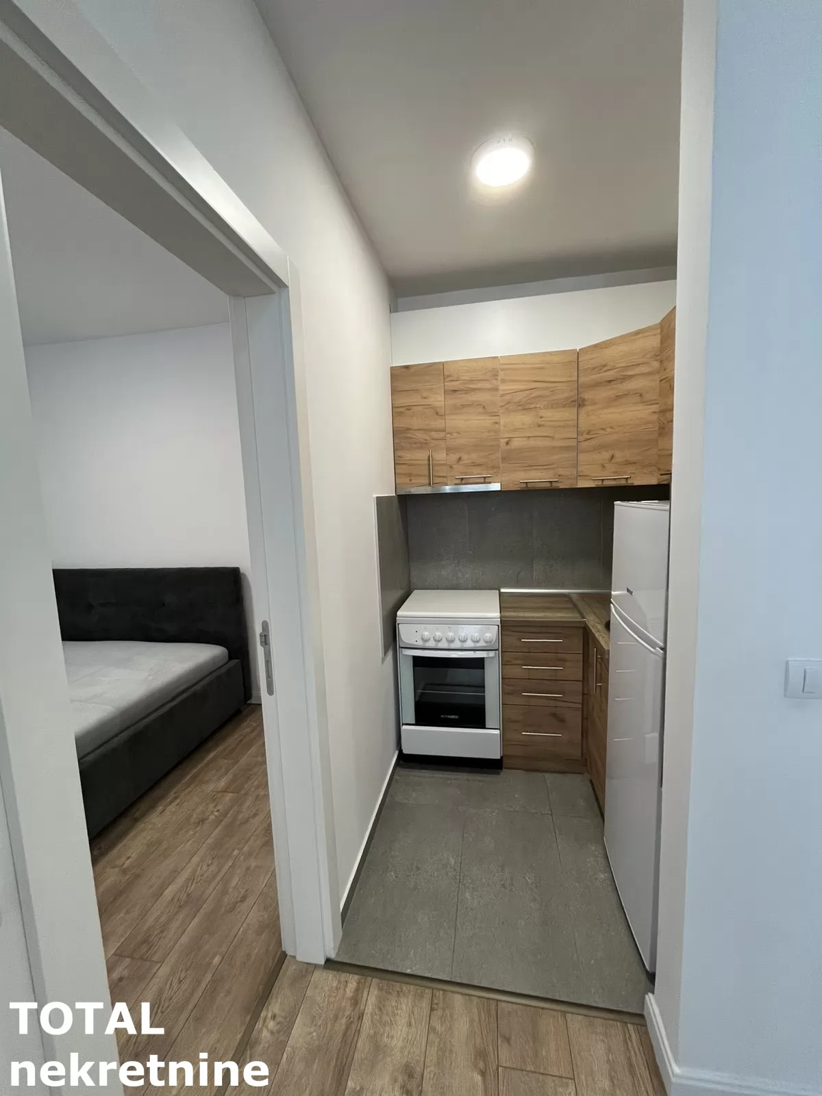 Stan,NOVI SAD,SAJAM,kv: 57.00, € 188100, ID: 1100899 14