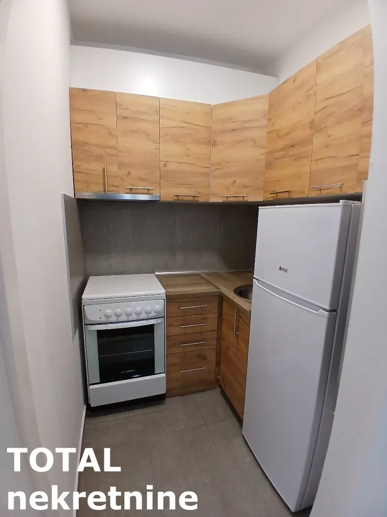 Stan,NOVI SAD,SAJAM,kv: 57.00, € 188100, ID: 1100899 15