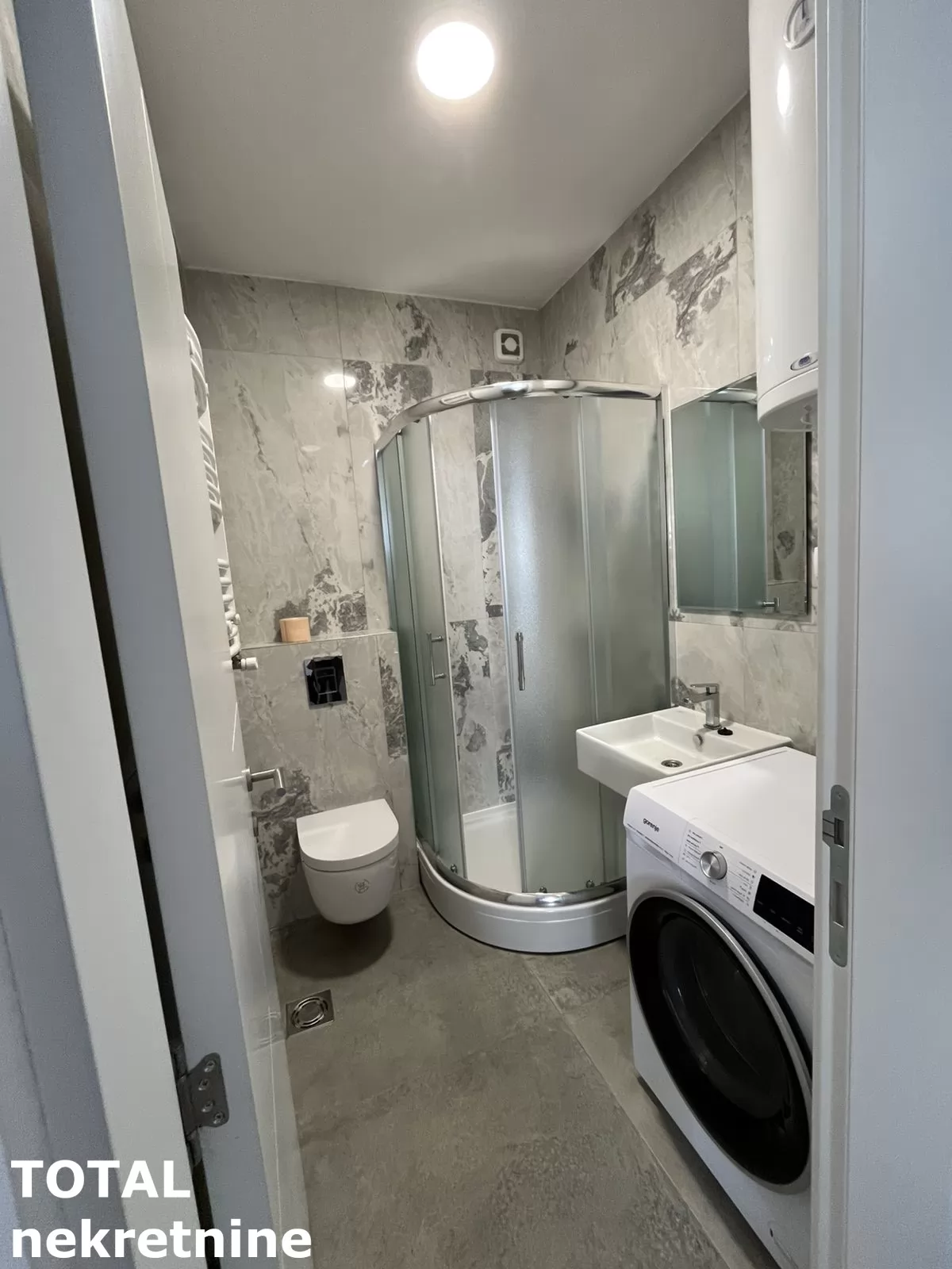 Stan,NOVI SAD,SAJAM,kv: 57.00, € 188100, ID: 1100899 17