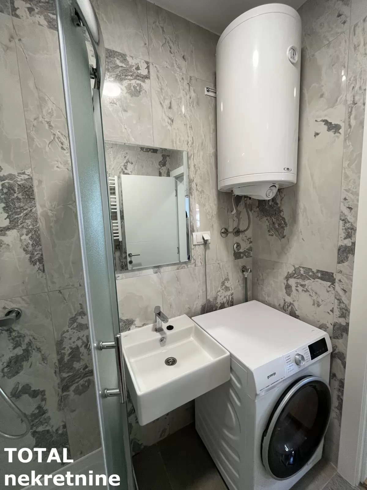 Stan,NOVI SAD,SAJAM,kv: 57.00, € 188100, ID: 1100899 18