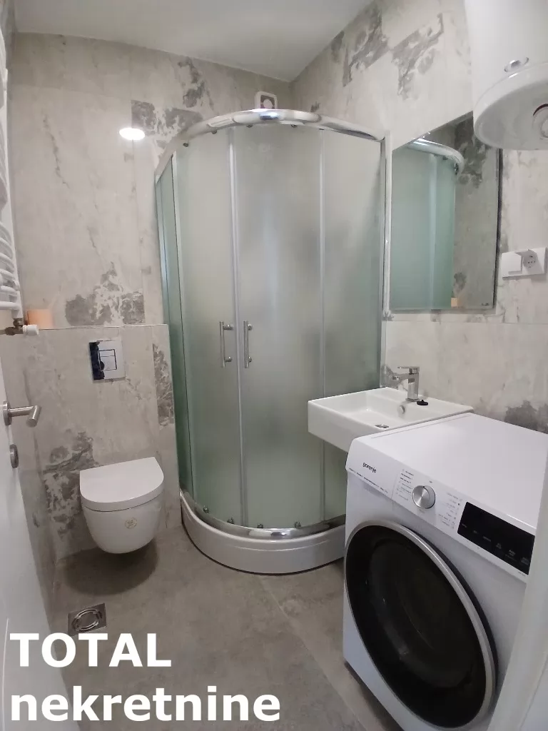 Stan,NOVI SAD,SAJAM,kv: 57.00, € 188100, ID: 1100899 19