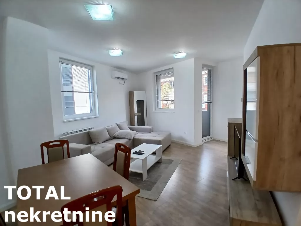 Stan,NOVI SAD,SAJAM,kv: 57.00, € 188100, ID: 1100899 2