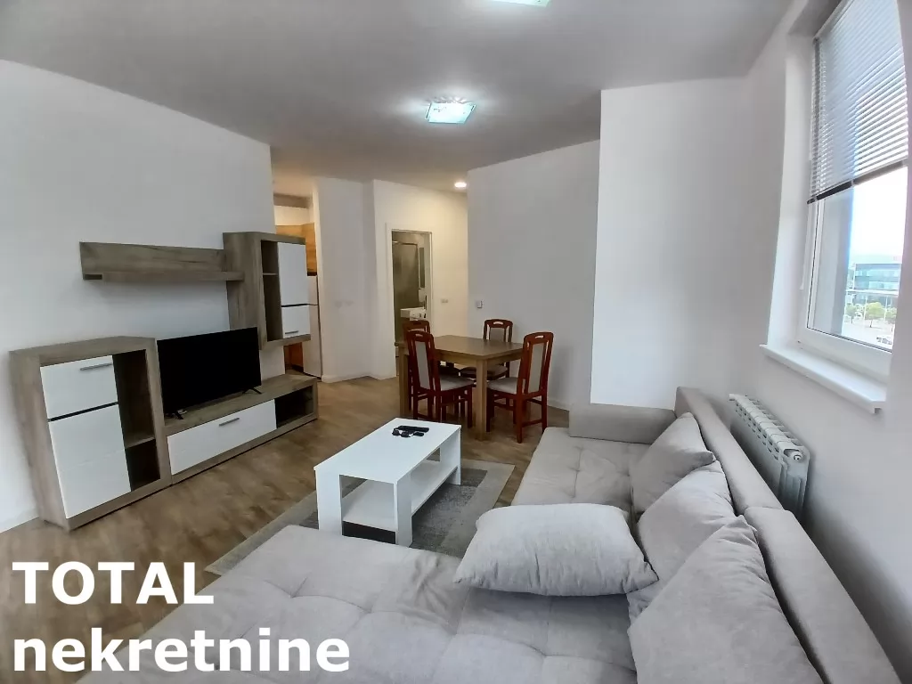 Stan,NOVI SAD,SAJAM,kv: 57.00, € 188100, ID: 1100899 3