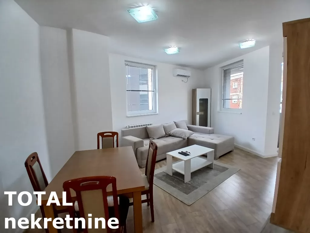 Stan,NOVI SAD,SAJAM,kv: 57.00, € 188100, ID: 1100899 5