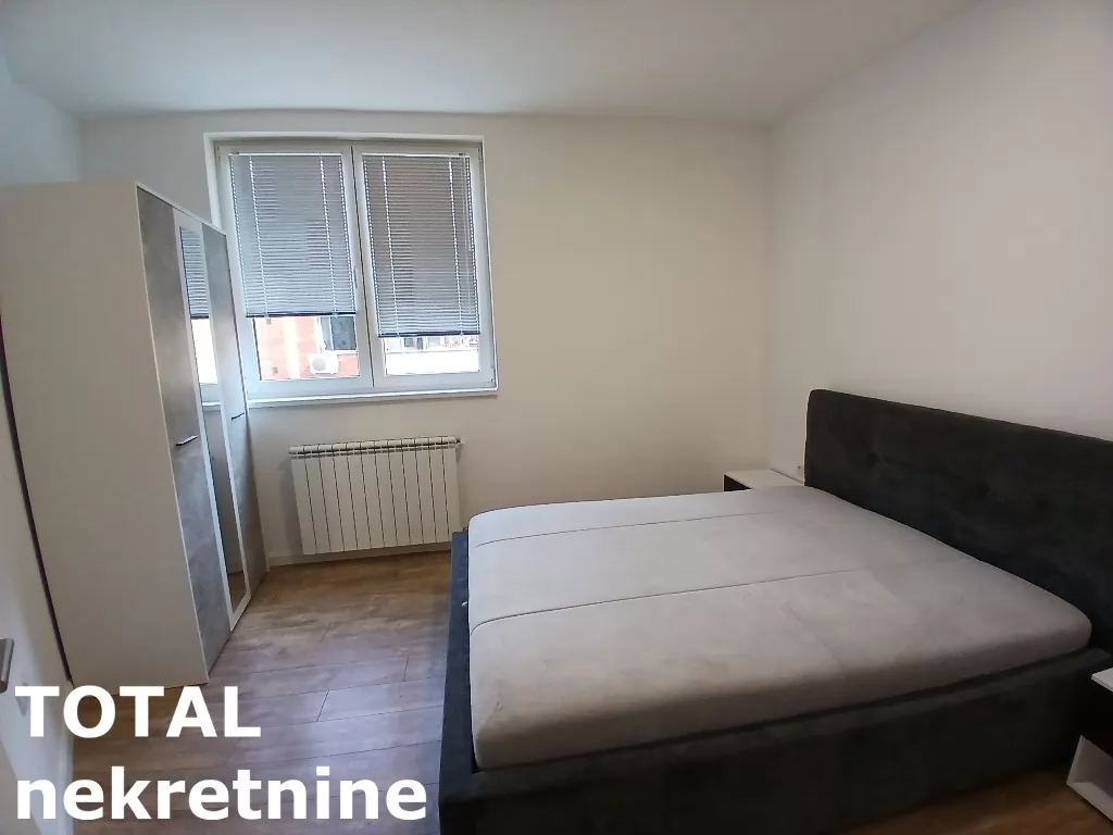 Stan,NOVI SAD,SAJAM,kv: 57.00, € 188100, ID: 1100899 8