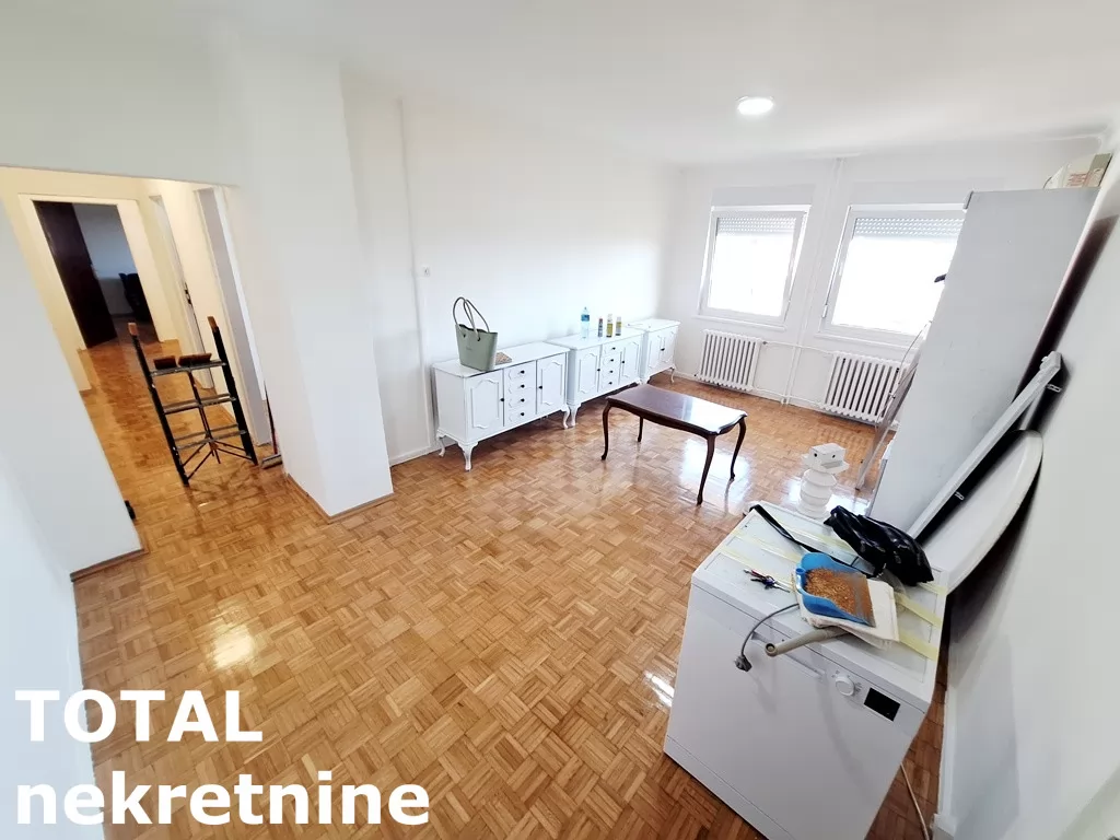 Stan,NOVI SAD,SAJAM,kv: 65.00, € 150000, ID: 1100913 1