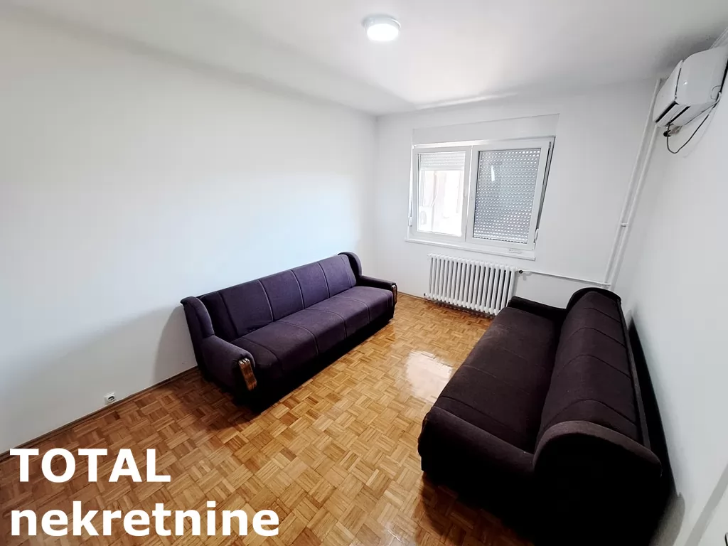 Stan,NOVI SAD,SAJAM,kv: 65.00, € 150000, ID: 1100913 6