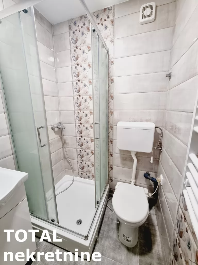 Stan,NOVI SAD,SAJAM,kv: 70.00, € 107120, ID: 1099982 19