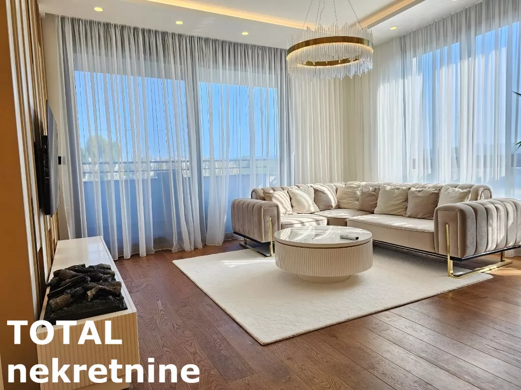 Stan,NOVI SAD,SAJAM,kv: 82.00, € 254200, ID: 1101054 1