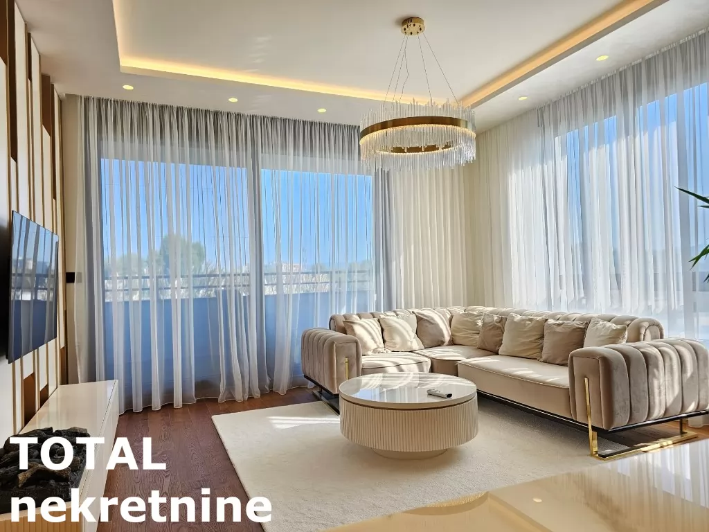 Stan,NOVI SAD,SAJAM,kv: 82.00, € 254200, ID: 1101054 10