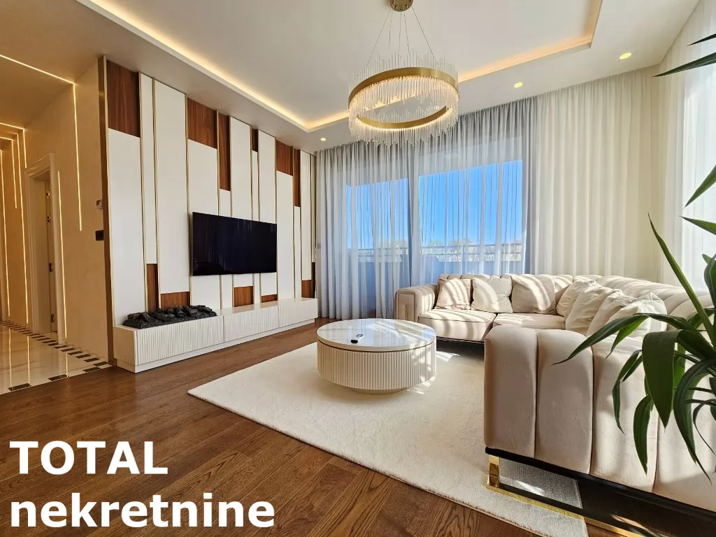 Stan,NOVI SAD,SAJAM,kv: 82.00, € 254200, ID: 1101054 11