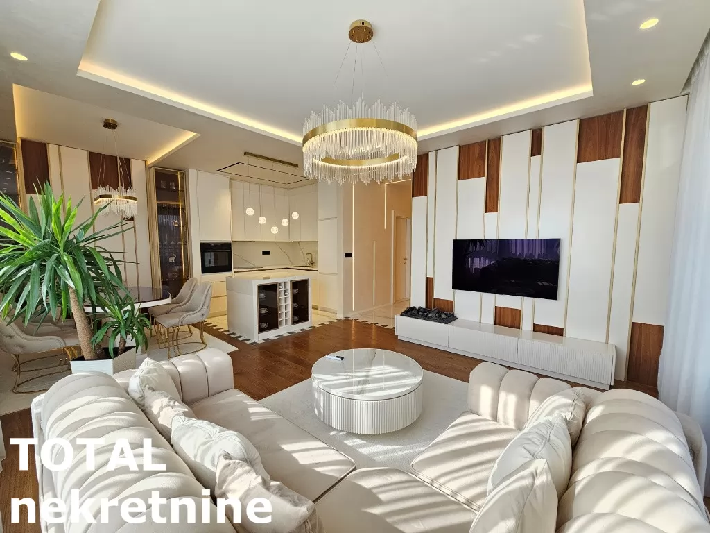 Stan,NOVI SAD,SAJAM,kv: 82.00, € 254200, ID: 1101054 12