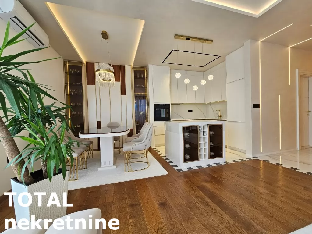 Stan,NOVI SAD,SAJAM,kv: 82.00, € 254200, ID: 1101054 13