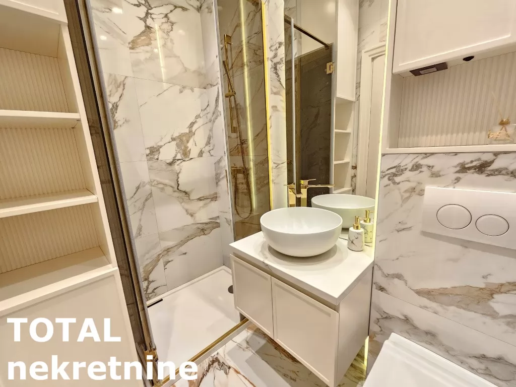 Stan,NOVI SAD,SAJAM,kv: 82.00, € 254200, ID: 1101054 14