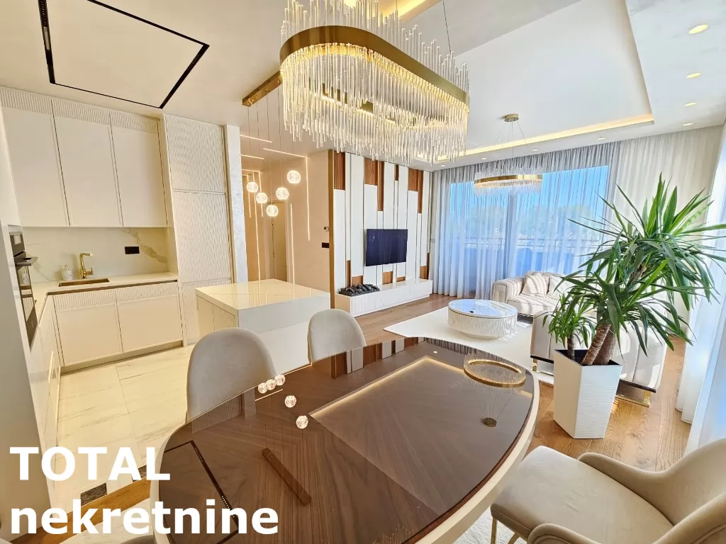 Stan,NOVI SAD,SAJAM,kv: 82.00, € 254200, ID: 1101054 17