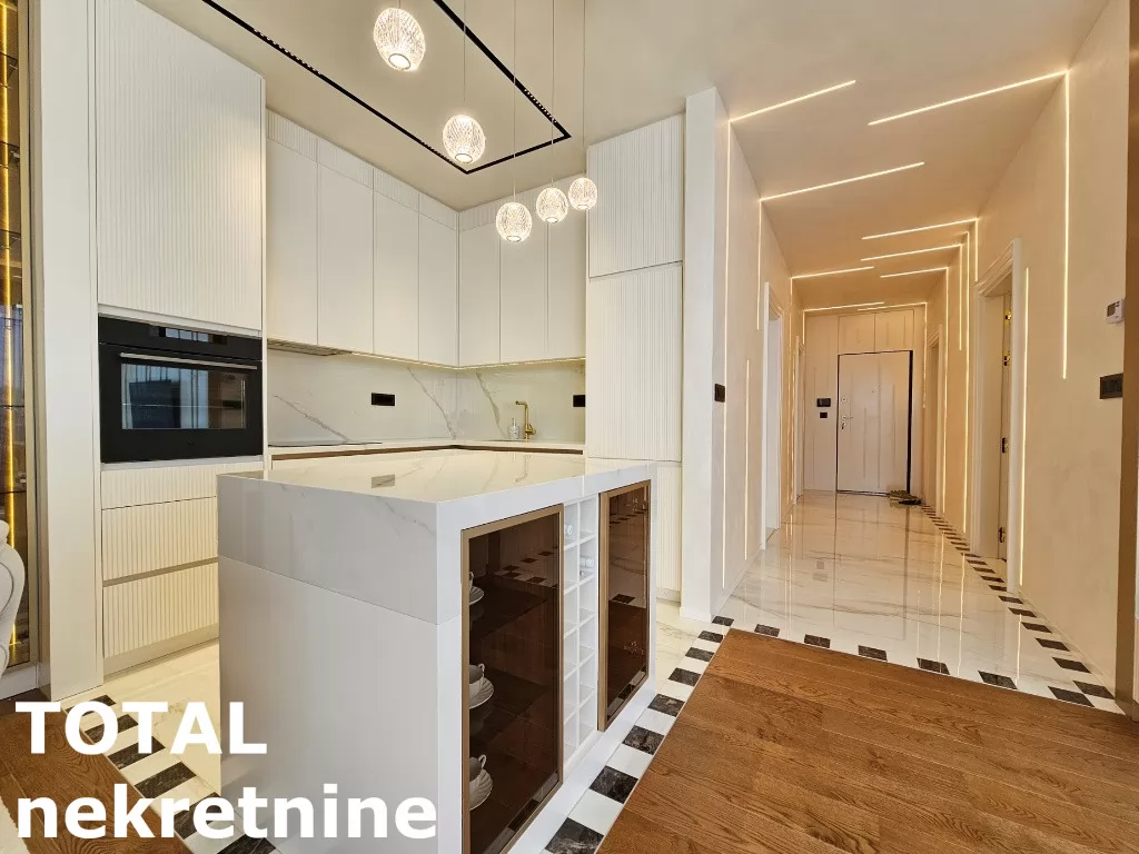 Stan,NOVI SAD,SAJAM,kv: 82.00, € 254200, ID: 1101054 18