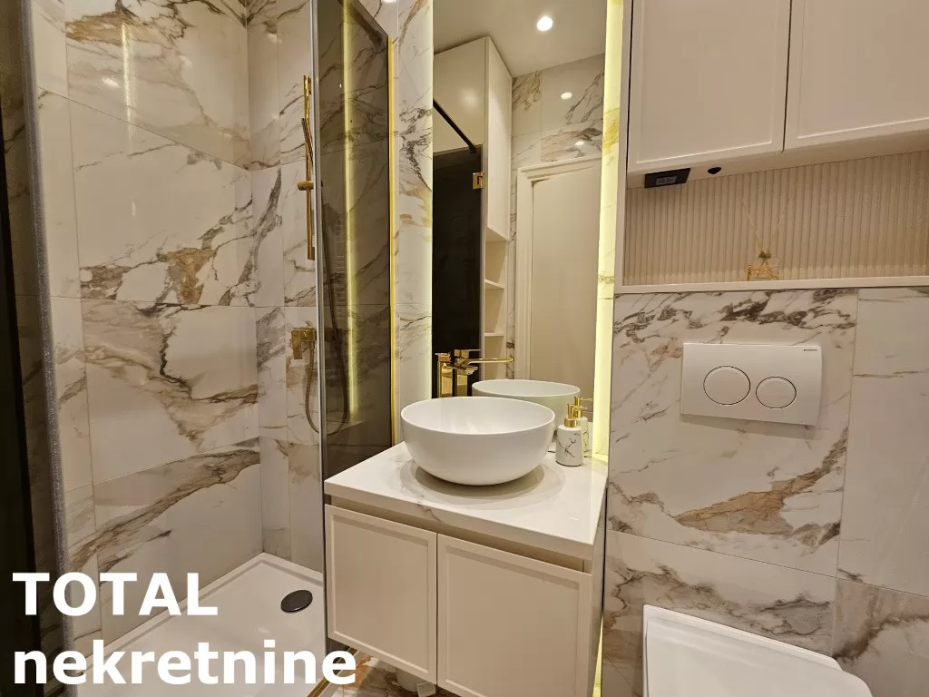 Stan,NOVI SAD,SAJAM,kv: 82.00, € 254200, ID: 1101054 20